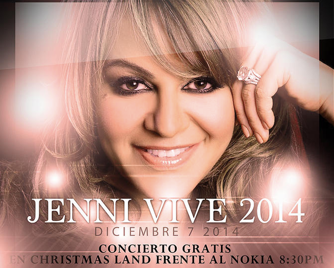 Jenni Rivera Death Update 2014 Chiquis Rivera Teases A Different Intimate Jenni Vive 2014 7912