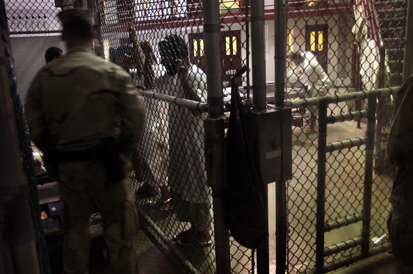 Released Uruguayan Guantanamo Detainees Identified Us Department Of Defense Releases Statement