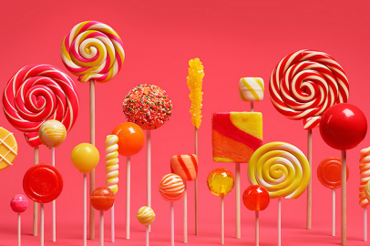 Google Android 5.0 Lollipop, Android L