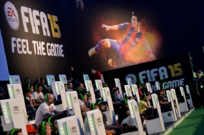 New Study Shows That EA Sports FIFA Games Helps Attract New Fans to the Sport of Soccer