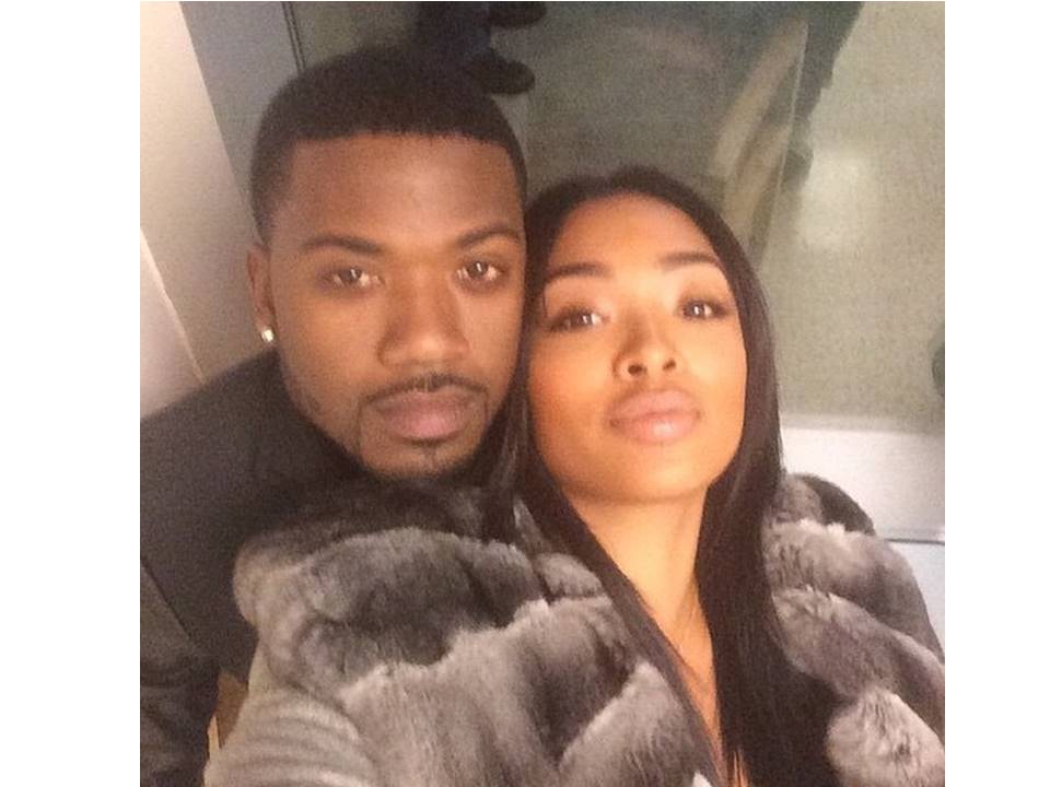 Ray J and Princess Love Relationship Update 2015: Did the Couple Break ...