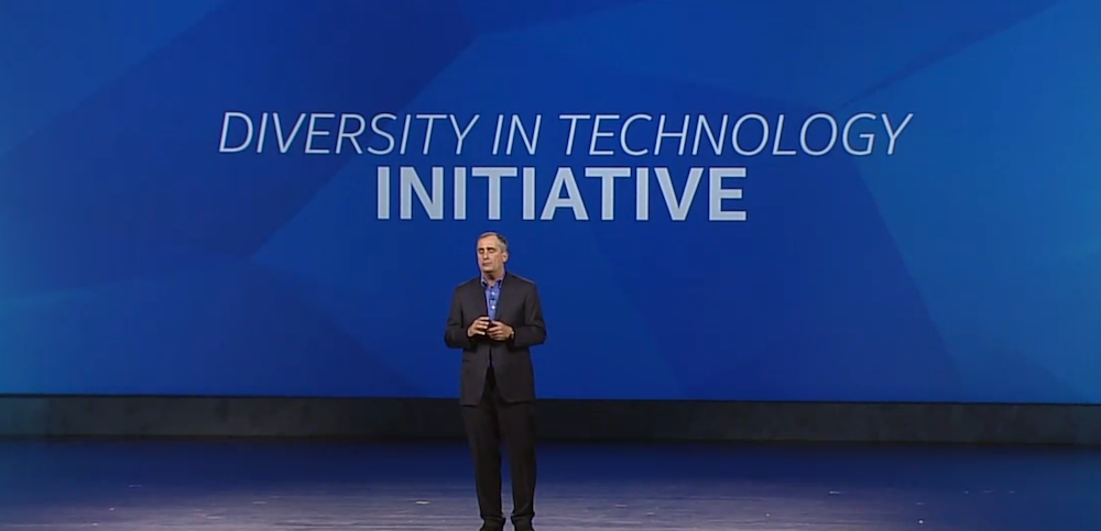 Intel Announces $125 Million Investment Fund for Minority-led Startups ...