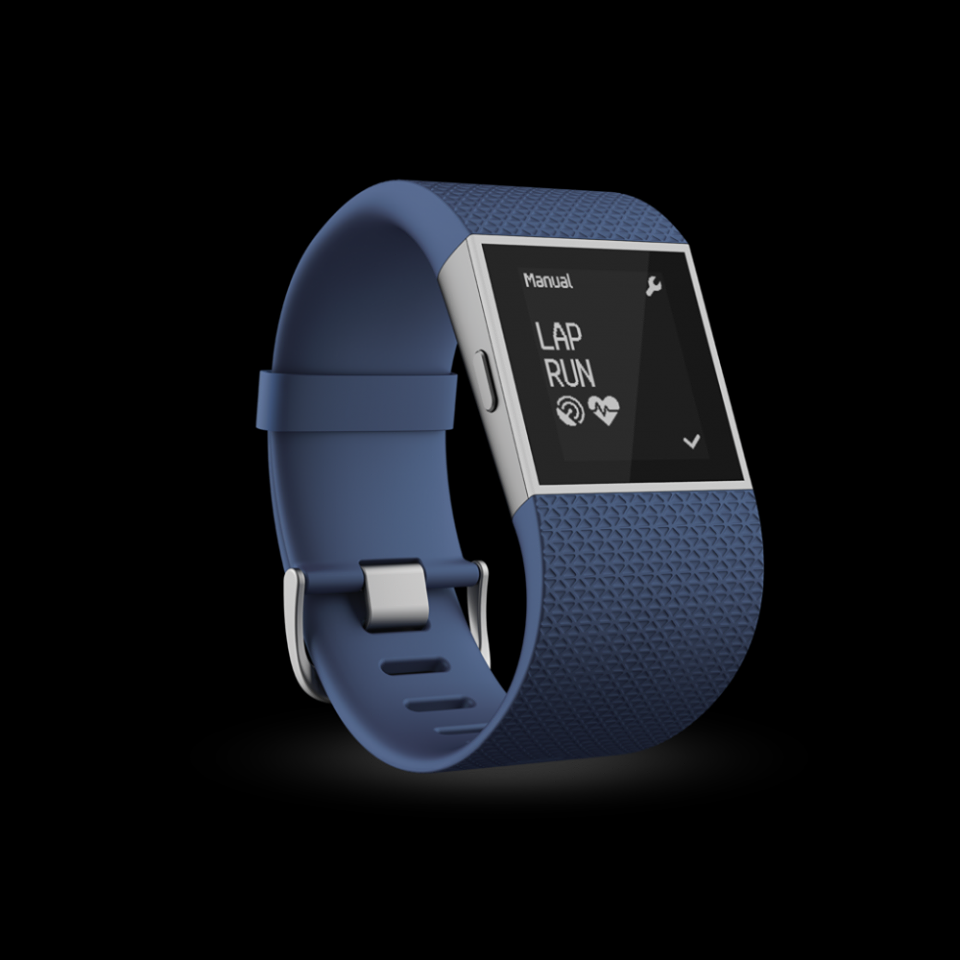 Fitbit Surge Review and Features: Australia Gets a Release Date as ...