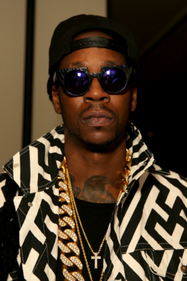 2 Chainz for Mayor: 'Dresser' Rapper Plans to Run in College Park ...