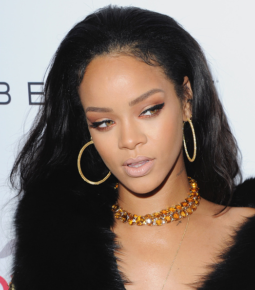 Rihanna Hot New Songs Release 2015: Rihanna Releases Surprise New Track ...