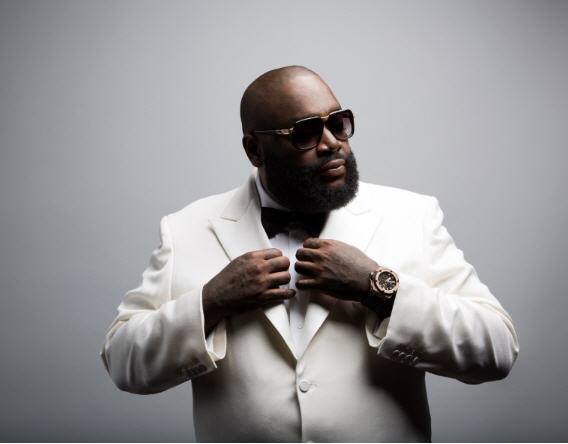 free rick ross mastermind download