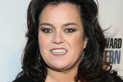 Rosie-O'Donnell-the-View-News