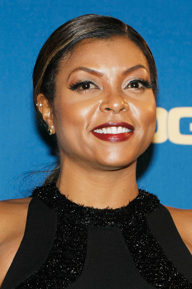 'Empire' TV Show Cast and Spoilers: Terrence Howard Says Taraji P ...