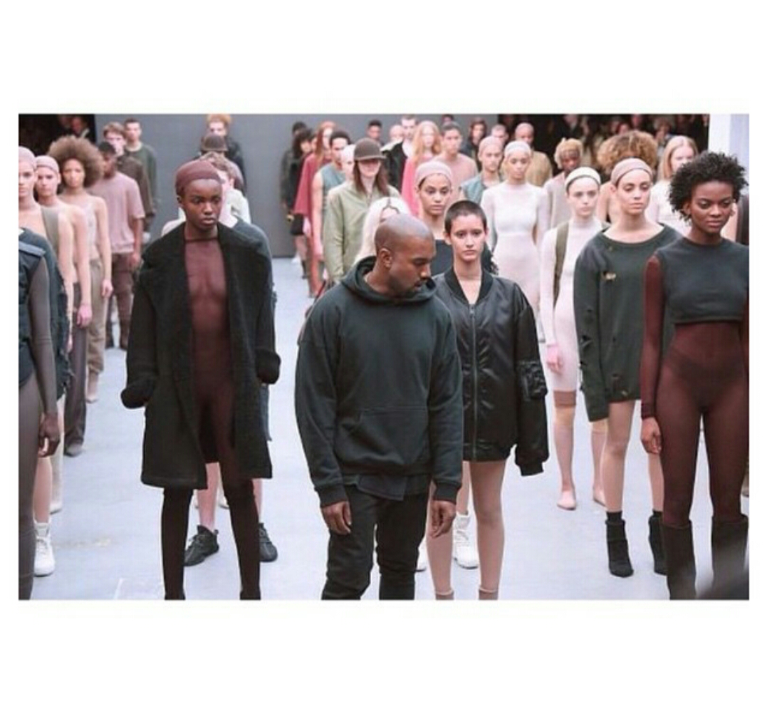 Kanye West Hot New Album Release 2015: 'Only One' Rapper Unveils ...
