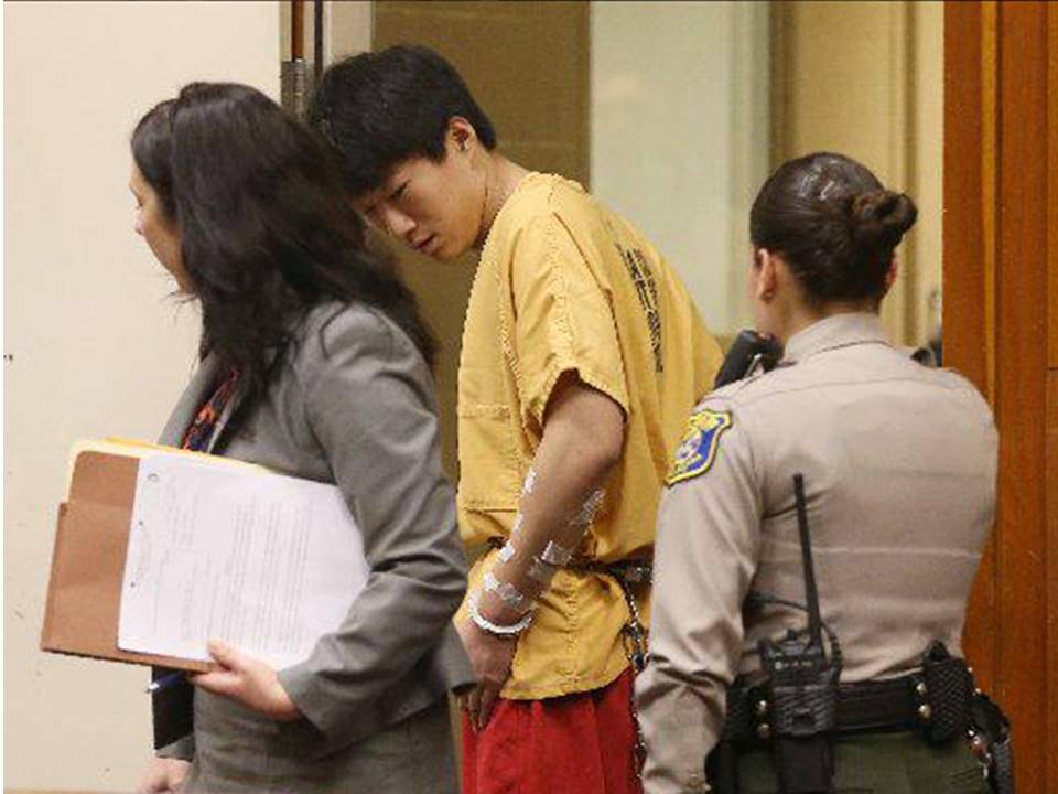 Santa Clara University Student Charged With Attempted Murder After