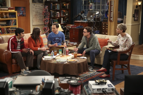 The Big Bang Theory Season 8 Episode 17 Spoilers Sheldon Plans To 0164