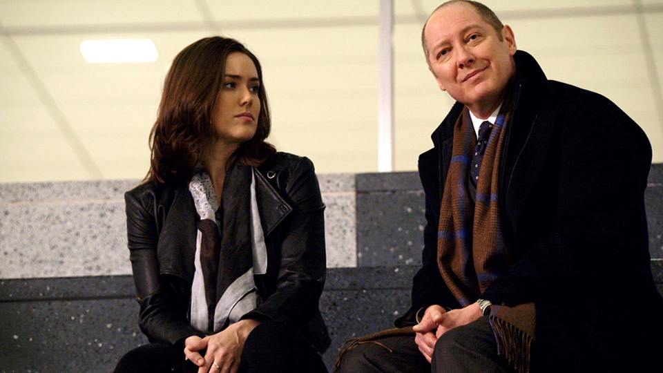 NBC The Blacklist Season 2 Episode 17 Spoilers Tom Tries To Avoid   The Blacklist 