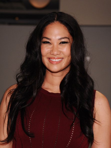 Kimora Lee Simmons Kids Model Husband Welcome Son Wolfe Pic Latin Post Latin News Immigration Politics Culture