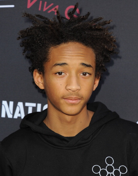 Jaden Smith Sees Himself as 'Scientist,' One of World's 'Revolutionary ...