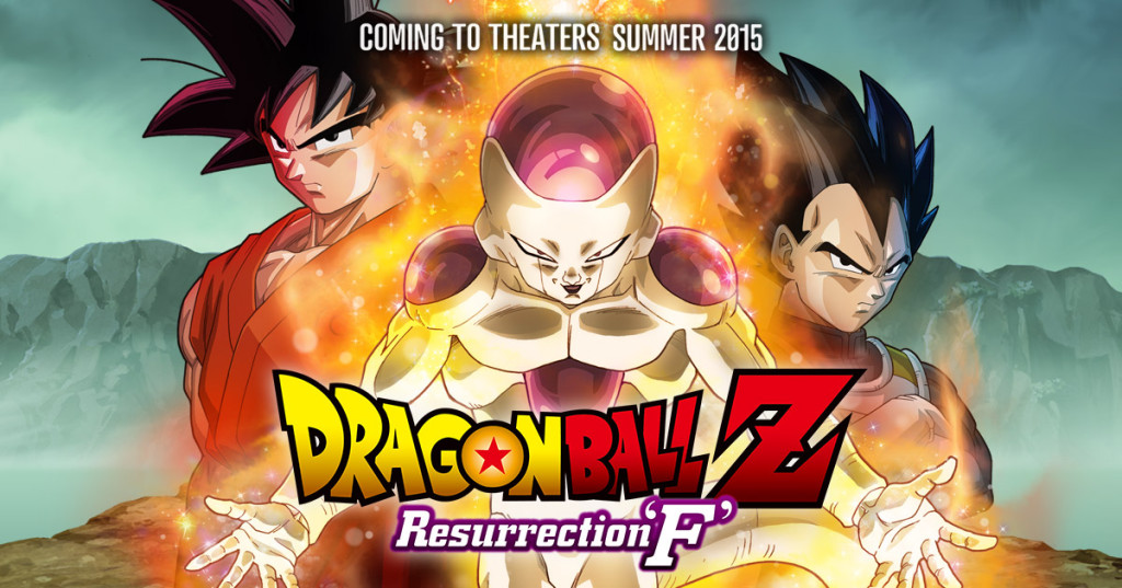 Dragon Ball Z Resurrection F Release Date Update Film To Hit U S Theaters In August Latin Post Latin News Immigration Politics Culture