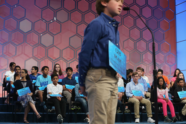 Scripps National Spelling Bee Date, Time & Live Stream: Finals To Air ...