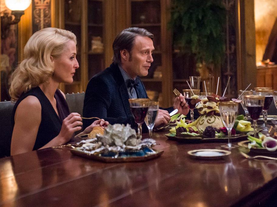 NBC ‘Hannibal’ Season 3 Episode 4 Spoilers: Hannibal’s Victims are ...