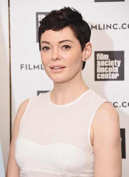 Rose Mcgowan Reportedly Fired For Speaking Out Against Hollywood Sexism Latin Post Latin