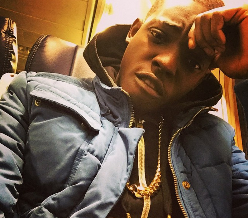 Bobby Shmurda and Rowdy Rebel Indictment: October Trial ...