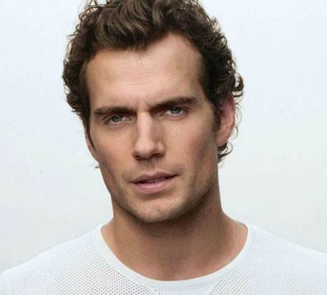 'Fifty Shades Darker' News Update: Henry Cavill Will Not Star in New ...