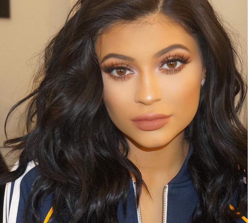 ‘Keeping Up with the Kardashians’ Star Kylie Jenner’s 18th Birthday