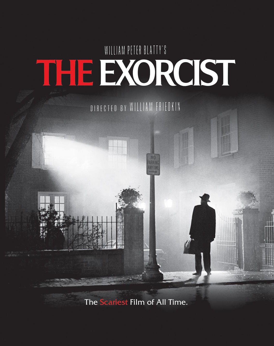 ‘The Exorcist’ House to be ‘Exorcised’ on Live TV [WATCH] Latin Post