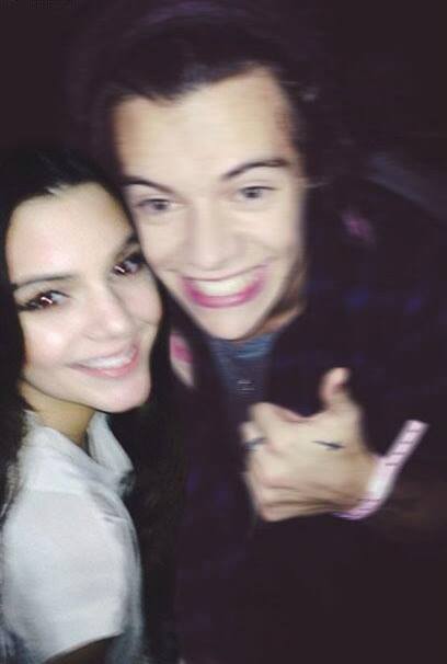 Harry Styles & Kendall Jenner Dating 2014 Wrap Up: A Complete Timeline ...
