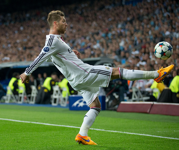 Transfer Rumors: Sergio Ramos To Manchester United Still ...