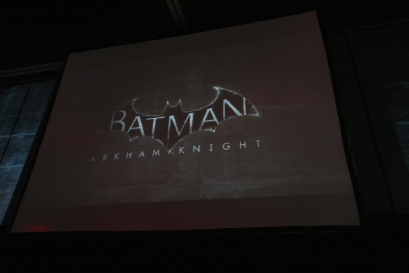 batman arkham knight free roam mod