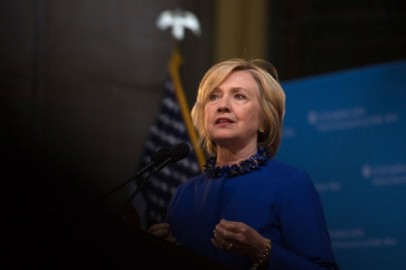 Clinton's Email Habits Violated Government Policy, Federal Judge Says