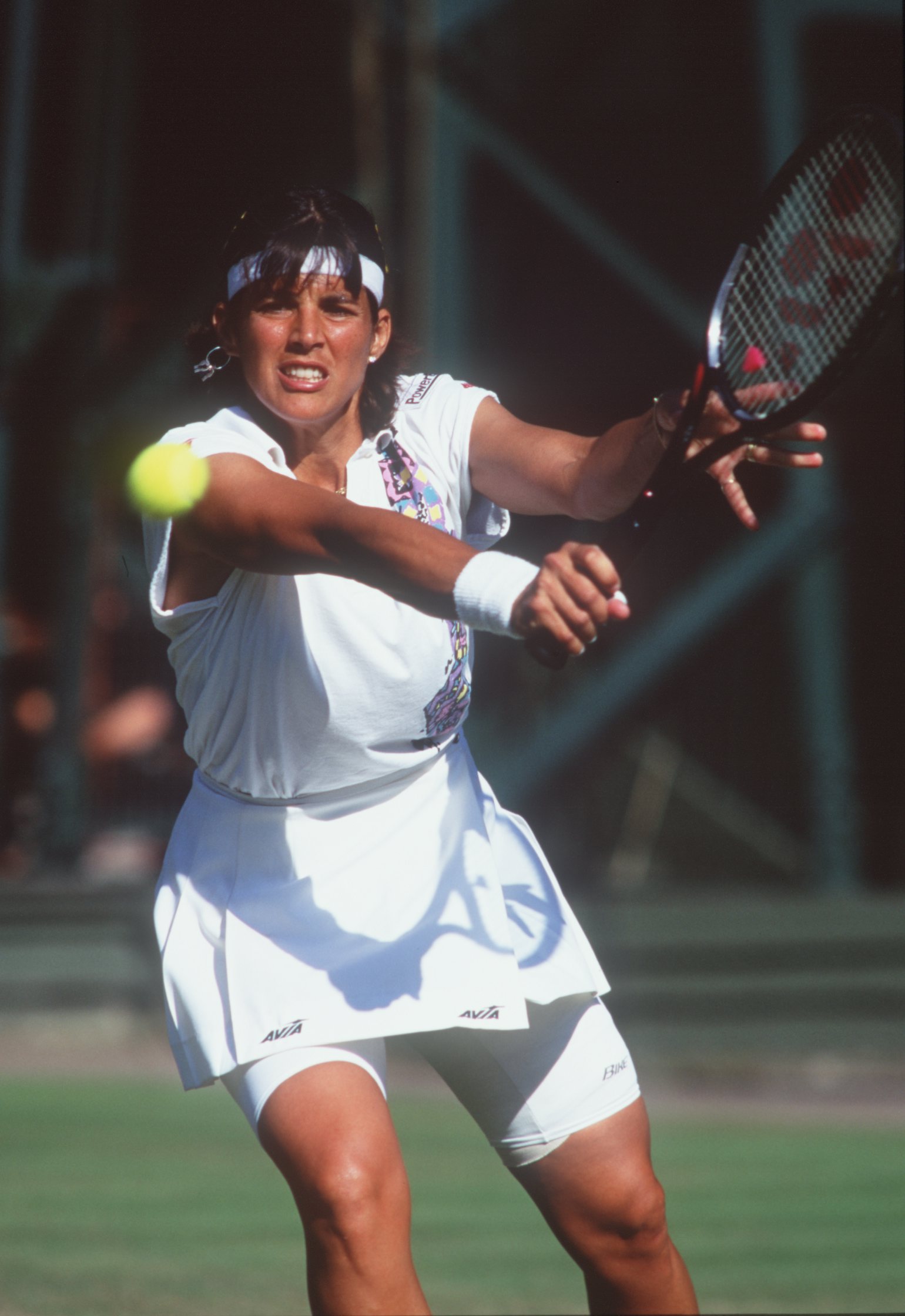 Q&A: Gigi Fernández Working to Improve Latino Engagement in Tennis ...