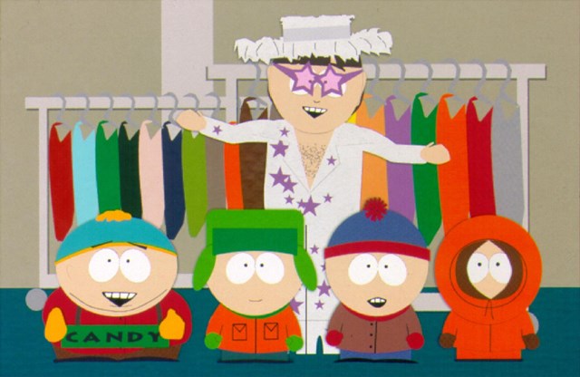 'South Park' Season 19 Premiere Mocks Tom Brady, Pays ...