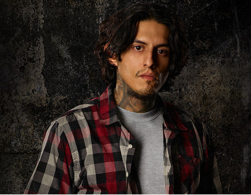 Former Mexican Gang Member Richard Cabral Reveals How He Left Streets