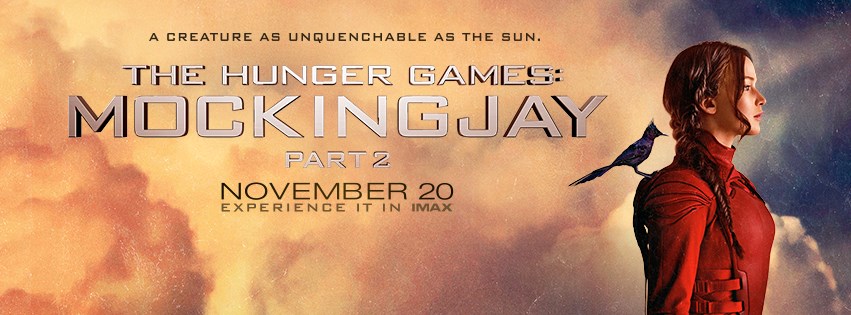 The Hunger Games: Mockingjay Part 2’ News Update: Emotional New Trailer