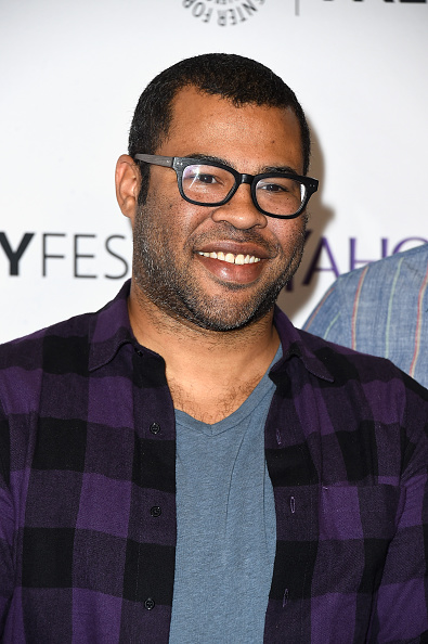 Next photo of Jordan Peele