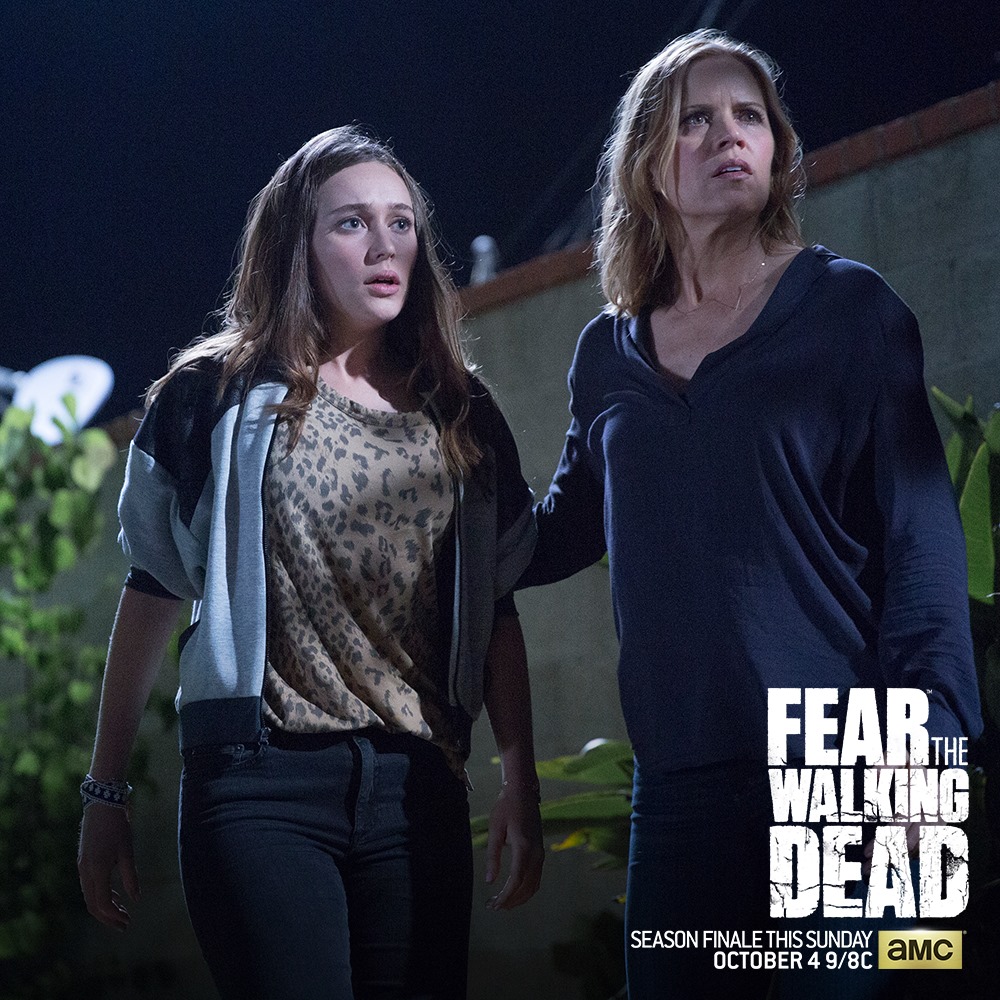 fear the walking dead season two episode three
