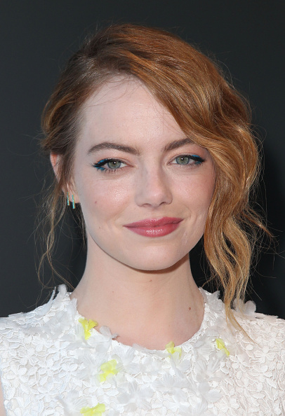 Emma Stone Featured in Will Butler’s ‘Anna’ Music Video | Latin Post ...