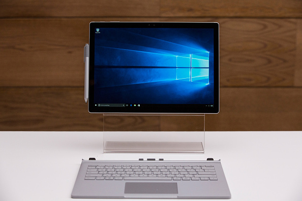 surface book best buy