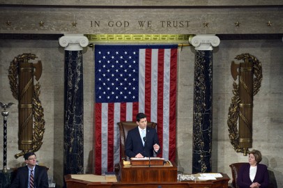Paul Ryan House of Representatives