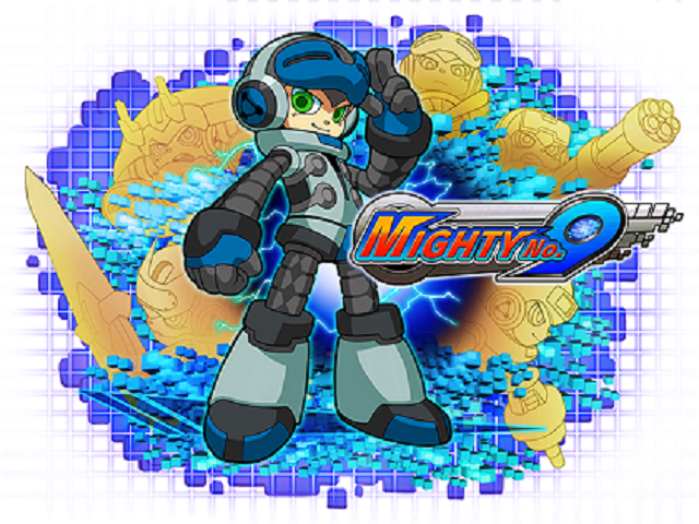 download mighty no 9 release date for free