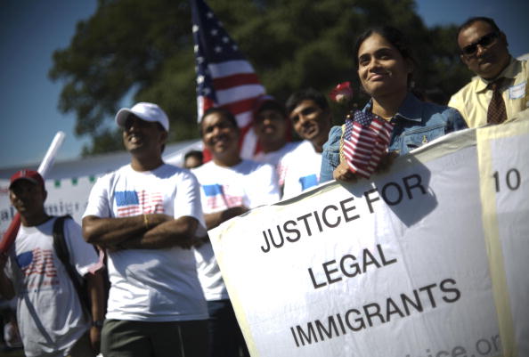 Immigration Reform News Immigration Lawyers Win Class Action Status In