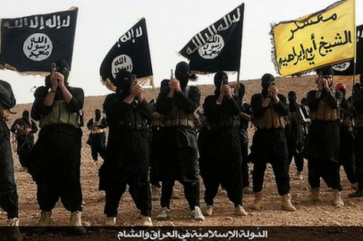Leaked Manual Shows How ISIS Would Run 'Caliphate'