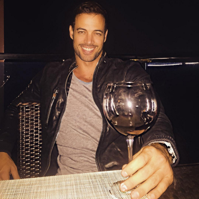 I virkeligheden Jeg accepterer det Tidlig Man Claims to Be William Levy's Father, Wants to Meet Actor | Latin Post -  Latin news, immigration, politics, culture