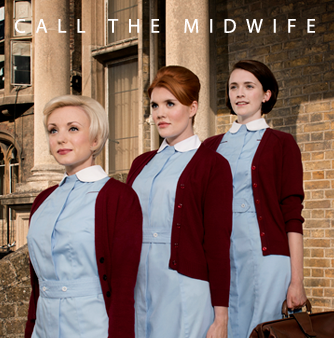 Watch Call The Midwife Christmas Special 2021 2021