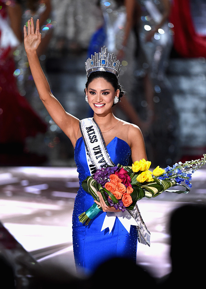 Miss Universe 2015 Q&A: Which Candidate Gave the Best Answer of the