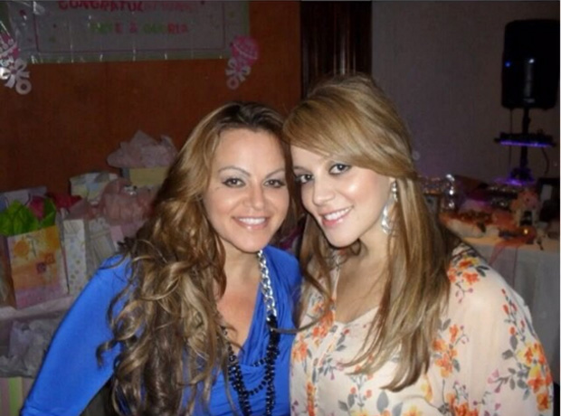 Rosie Rivera Talks Sister Jenni Rivera S Tax Troubles Rekindles With Brother Lupillo Rivera Latin Post Latin News Immigration Politics Culture