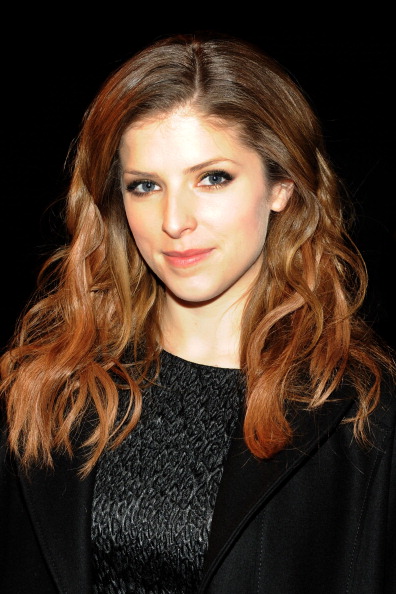 Anna Kendrick Height, Weight & Glamour Cover: 'Cups' Singer Graces the ...