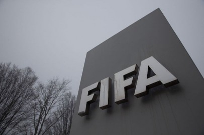 FIFA Headquarters 