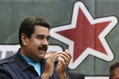 Experts: Low Oil Prices Could Trigger Venezuelan Default