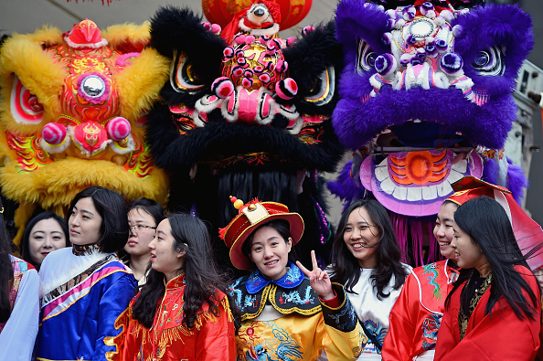 How Latin America Celebrates Chinese New Year 2016 | Latin Post - Latin